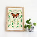 Metamorphosis Print - The Regal Find