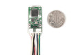 MFD automatic trackingMFD automatic tracking pan-tilt airborne module TeleFlyTiny AAT trackiUAVMODEL
