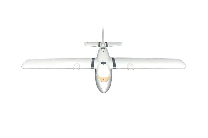 MFD MINI Halo 1600 MINI Crosswind Fixed-Wing Drone