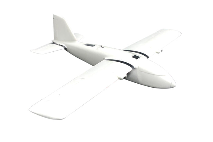 MFD MINI Halo 1600 MINI Crosswind Fixed-Wing Drone