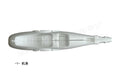 Believer Aerial Survey Carrier Kit[MFE] Believer Aerial Survey Carrier Kit (EPO, EVA, Carbon Tube, ABS CUAVMODEL