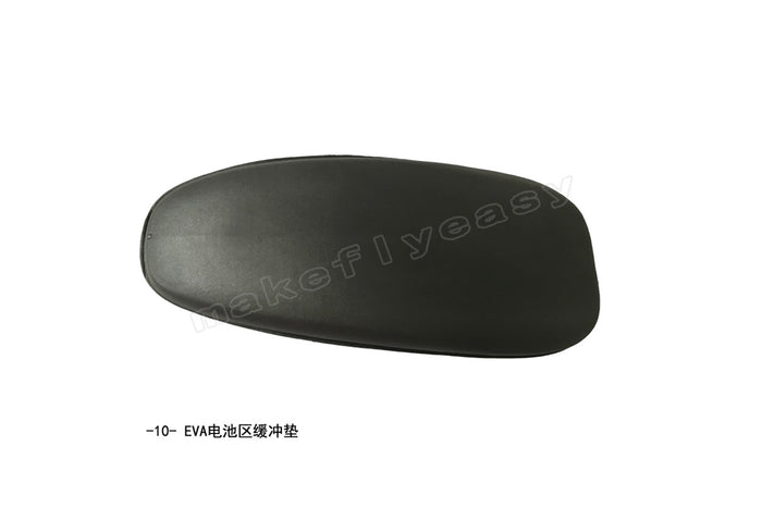 10.EVA battery area cushion
