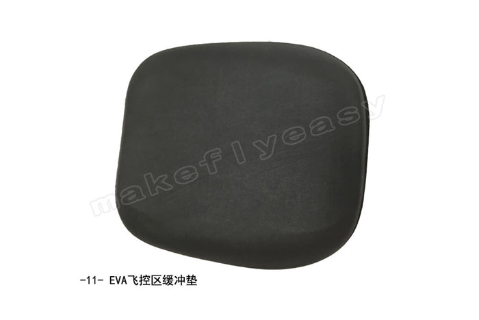 11.EVA flight control area cushion