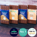 Milk and Orange Box 40% Cocoa (4 x 100g)