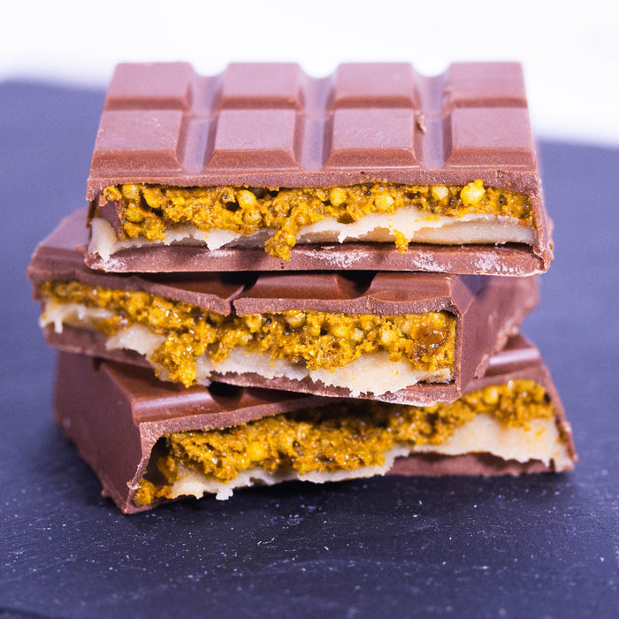 Millionaire's Dubai Bar (220g)