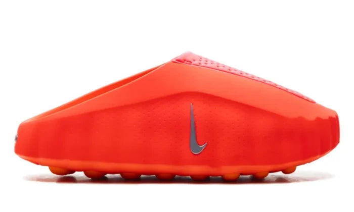 Nike Mind 001 Mule 'Solar Red'