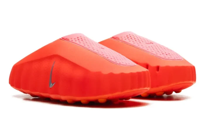 Nike Mind 001 Mule 'Solar Red'