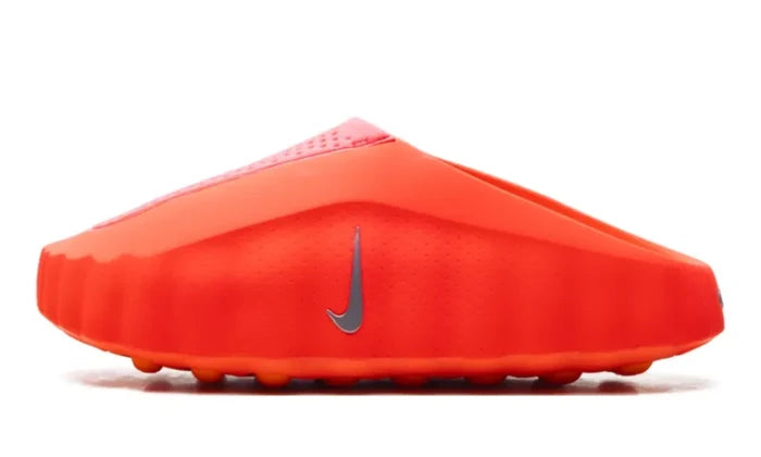 Nike Mind 001 Mule 'Solar Red'