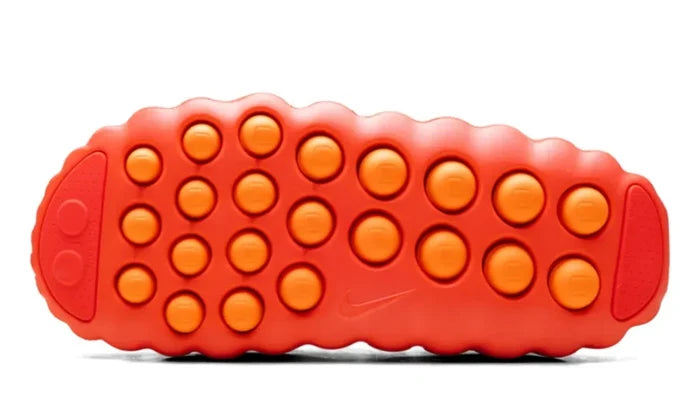 Nike Mind 001 Mule 'Solar Red'
