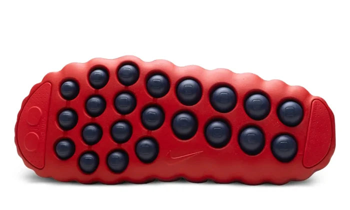 Nike Mind 001 Mule 'Team Red'