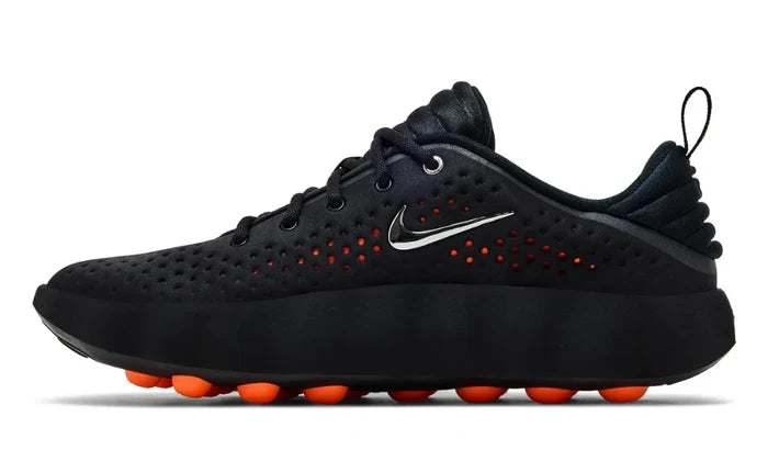 Nike Mind 002 'Black Hyper Crimson'