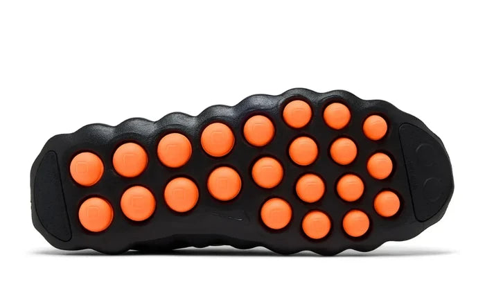 Nike Mind 002 'Black Hyper Crimson'