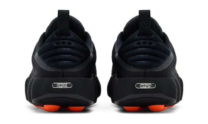 Nike Mind 002 'Black Hyper Crimson'