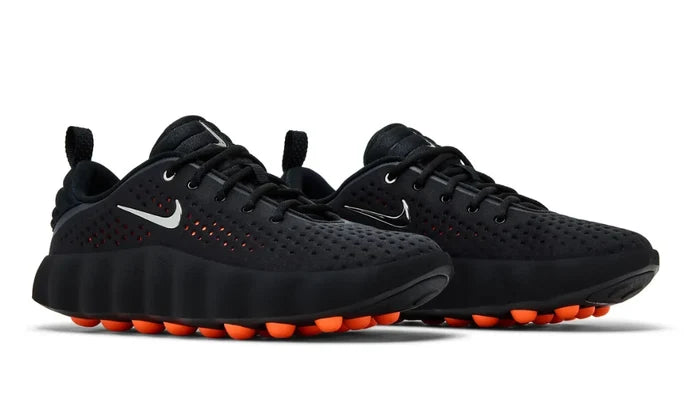 Nike Mind 002 'Black Hyper Crimson'