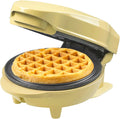 AMW500VBS Mini Waffle Maker, Alloy Steel