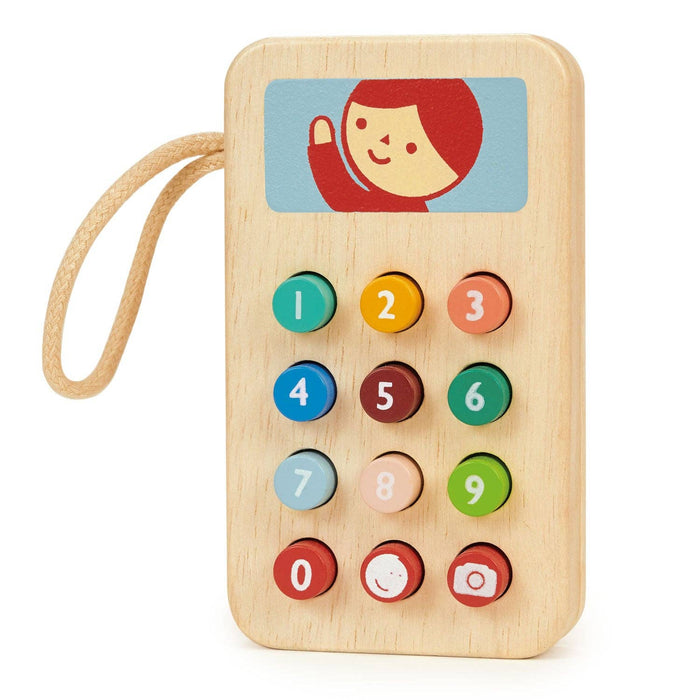 Mobile Phone - The Regal Find