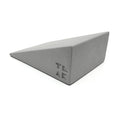 Teak Tuning - Monument Series Monument Series Concrete Lowboy 1.5 Kicker Ramp, Medium - 4" Long, 1.5" Tall - "Sterling Gray" Colorway