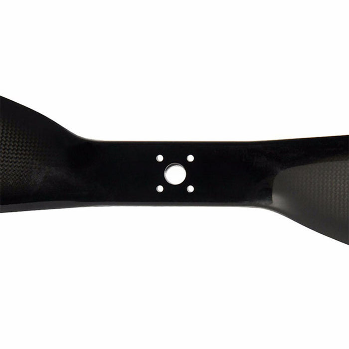 Multi-axis multi-rotor propellerMulti-axis multi-rotor propeller full carbon fiber integrated straightUAVMODEL
