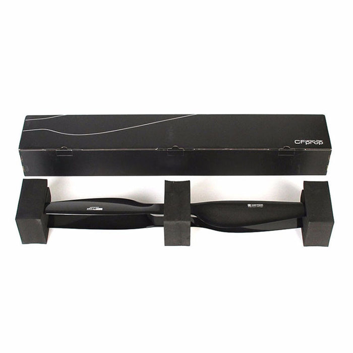 Multi-axis multi-rotor propellerMulti-axis multi-rotor propeller full carbon fiber integrated straightUAVMODEL