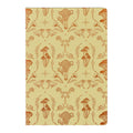 Mushroom XL Notebook - The Regal Find
