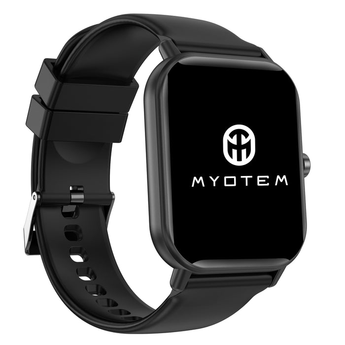 MYOTEM G39 BT call Smartwatch