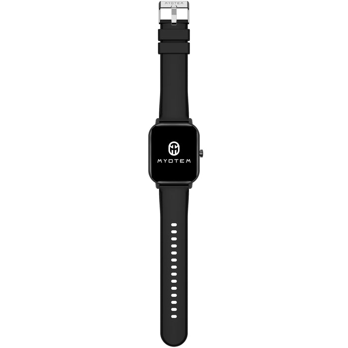MYOTEM G39 BT call Smartwatch