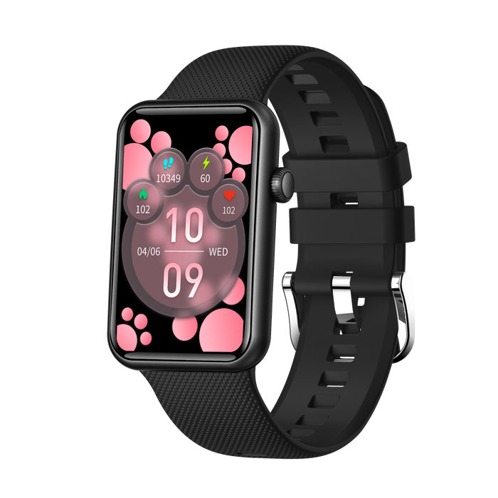 MYOTEM HT5pro Smart Watch