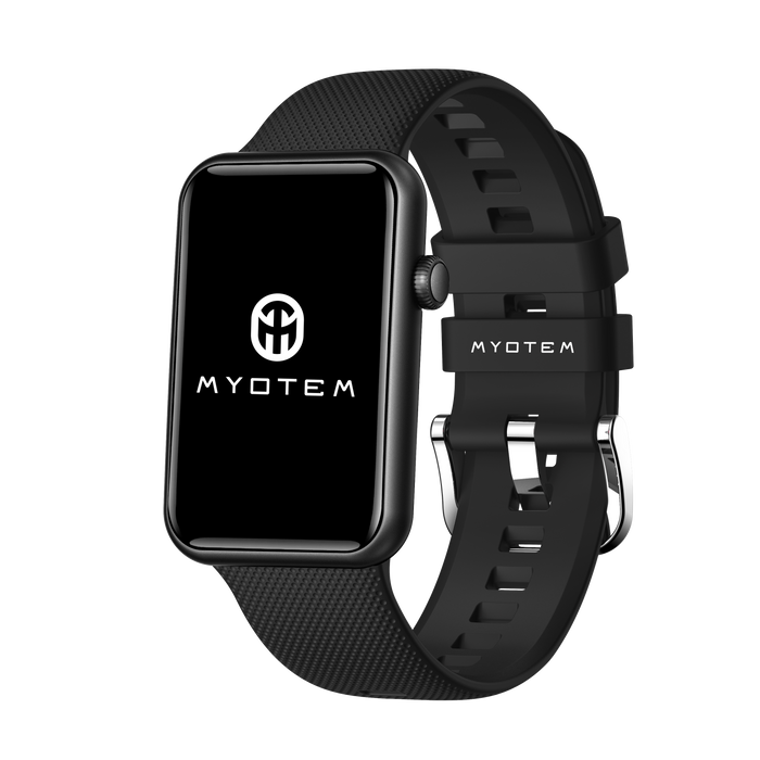 MYOTEM HT5pro Smart Watch