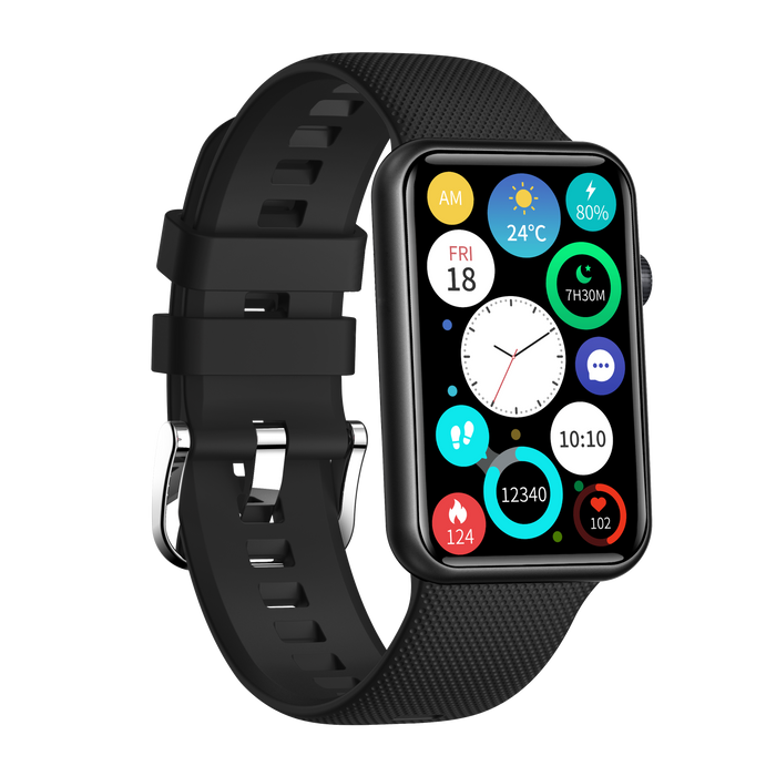 MYOTEM HT5pro Smart Watch