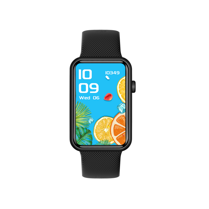 MYOTEM HT5pro Smart Watch