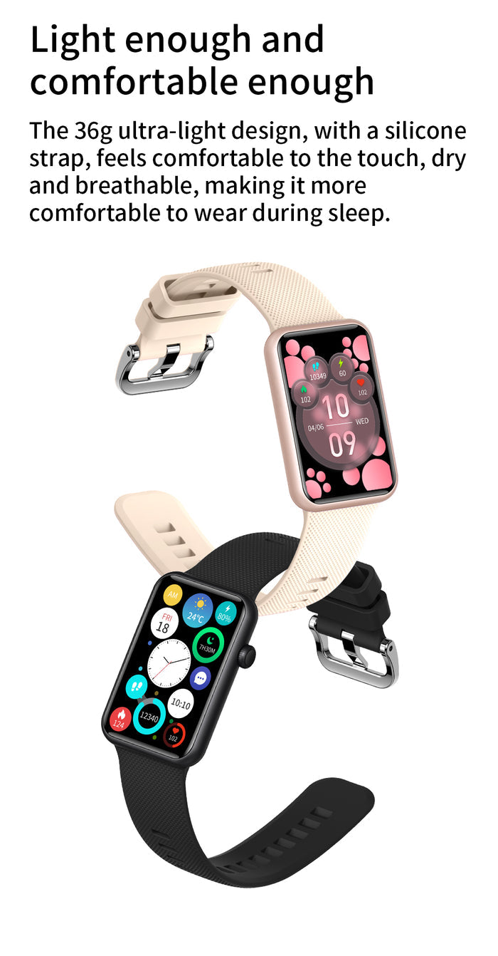 MYOTEM HT5pro Smart Watch