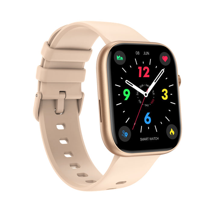 MYOTEM P89  Bluetooth call watch