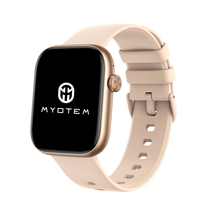 MYOTEM P89  Bluetooth call watch