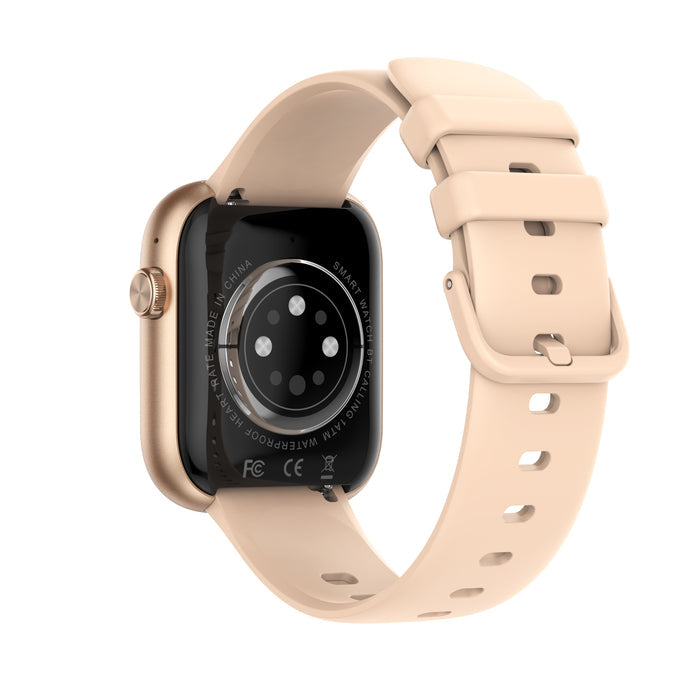 MYOTEM P89  Bluetooth call watch