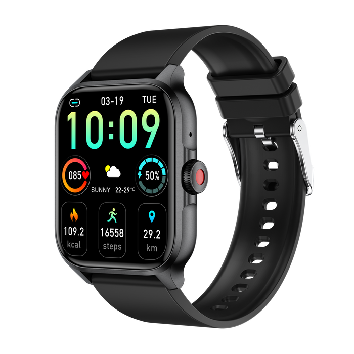 MYOTEM QX15 Smart watch