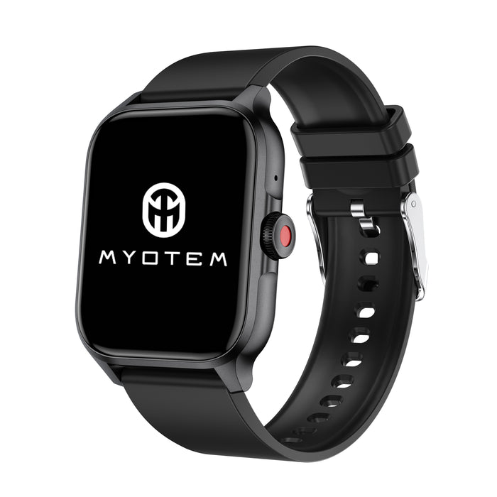 MYOTEM QX15 Smart watch