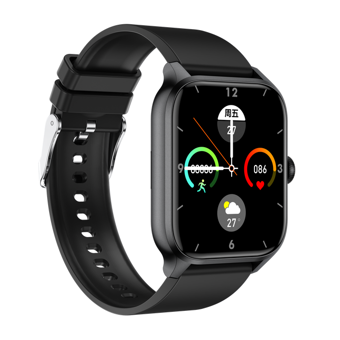 MYOTEM QX15 Smart watch
