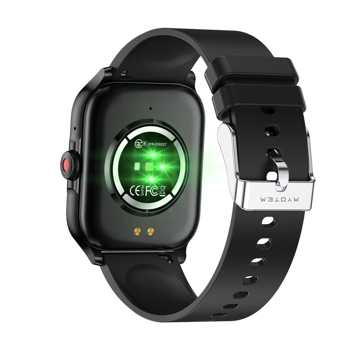 MYOTEM QX15 Smart watch