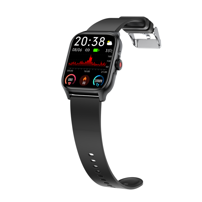 MYOTEM QX15 Smart watch