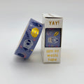Mystical Halloween Washi Tape - The Regal Find