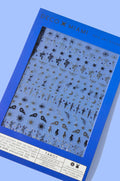 Nail Art Stickers - Tarot - The Regal Find