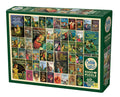 Nancy Drew - 1000 Piece Puzzle - The Regal Find