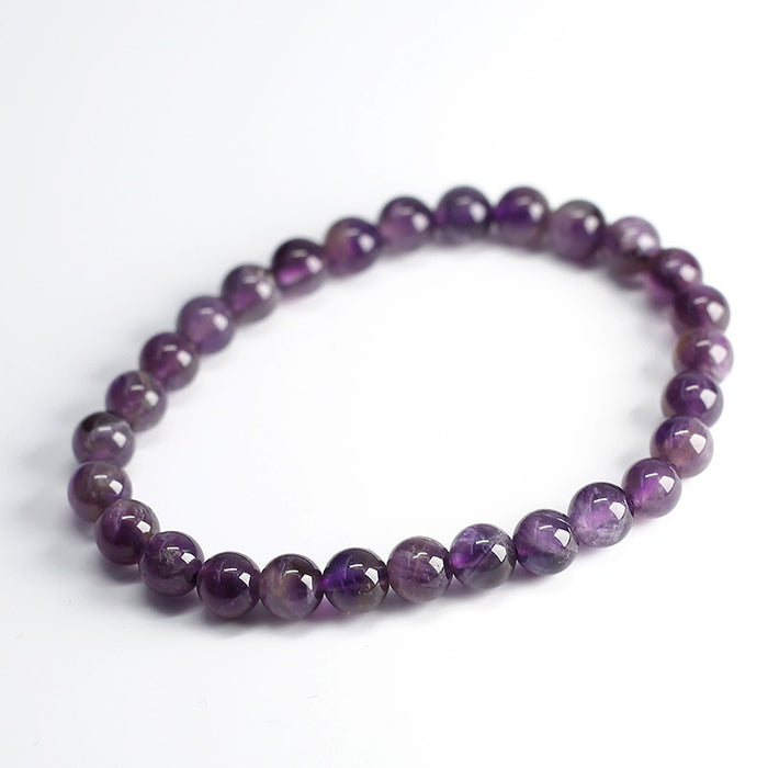 emotional balance crystal bracelet