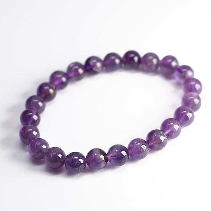 emotional balance crystal bracelet