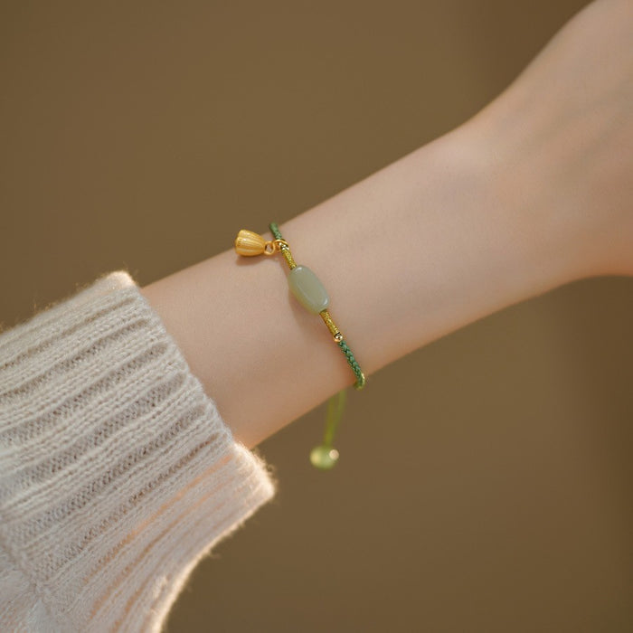 Bead Jade