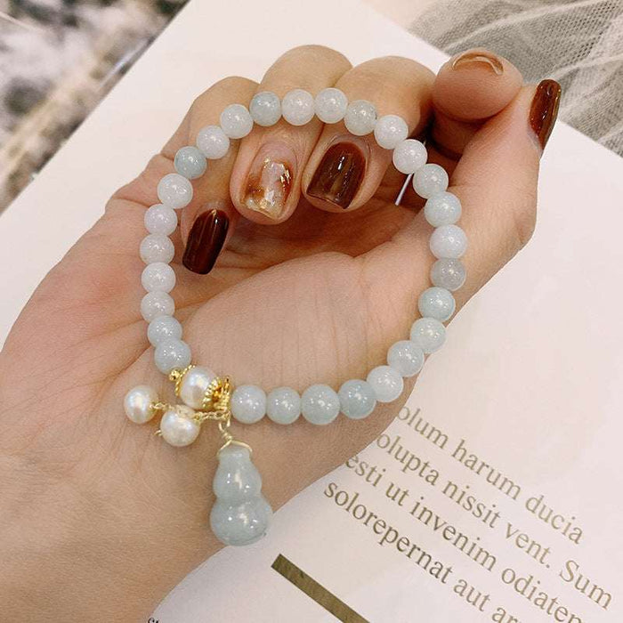 Women’s Jade Jewelry for Harmony and Protection