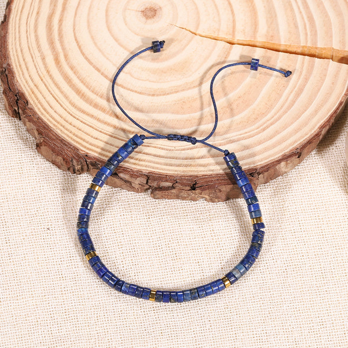 minimalist men’s jewelry gift for him