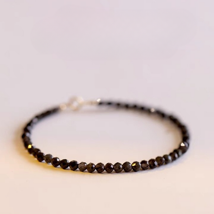 Handmade Adjustable Cord Bracelet – Spiritual Energy Jewelry