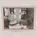 Neither is Your Moustache Card - The Regal Find