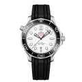 Omega Seamaster Diver Co - Axial Chronometer 300M 40 mm